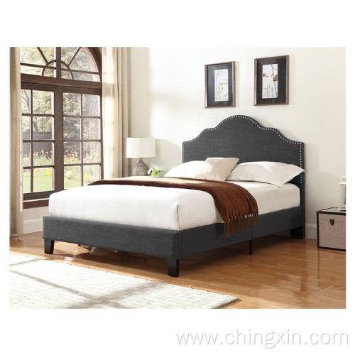 European style bed room furniture bedroom set